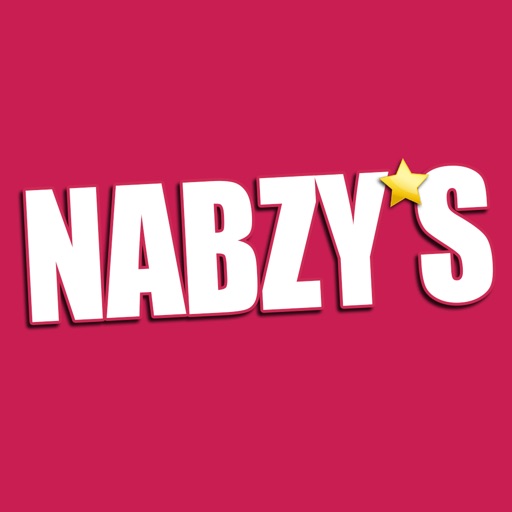 Nabzy’s Takeaway Bolton icon