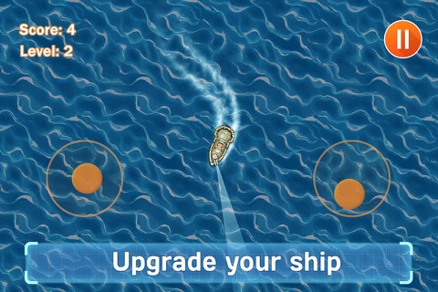 Ships.io Warships Battle screenshot 3