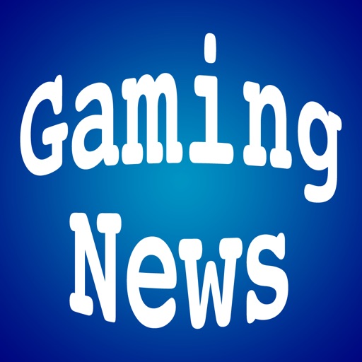Gaming News & Reviews Icon
