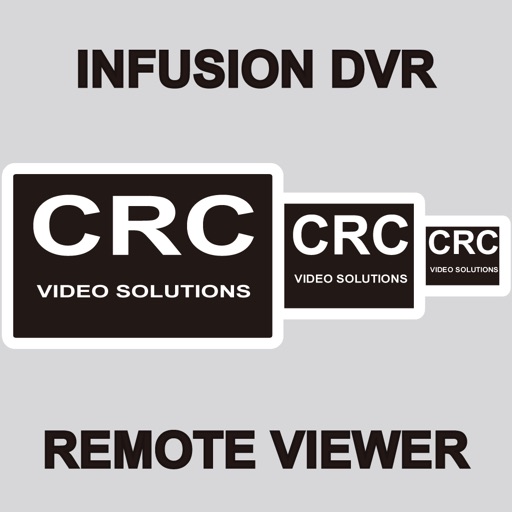 Infusion HD by CRC Video Solutions. Inc.