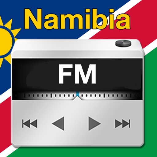 Namibia Radio - Free Live Namibia Radio Stations