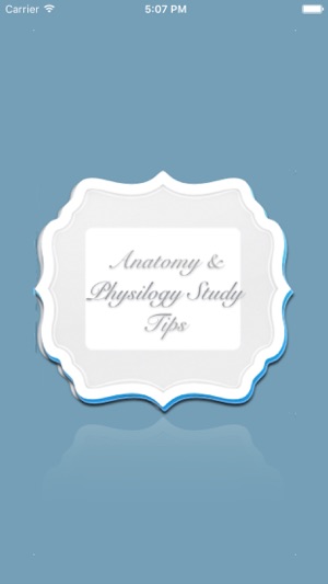 Anatomy & Physiology Study Tips(圖4)-速報App