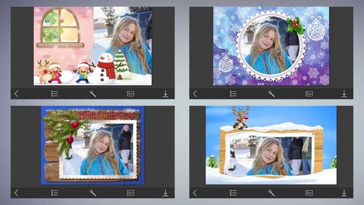 New Year Picture Frames - Perfect Photo frame Make