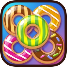 Activities of Donut Crush Pop Mania