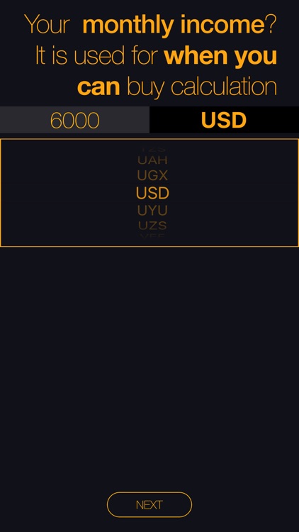 How Long Will I Earn