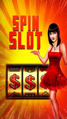 Game screenshot Spin Slot mod apk