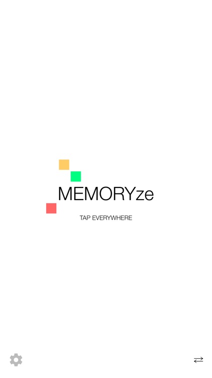 MEMORYze 2