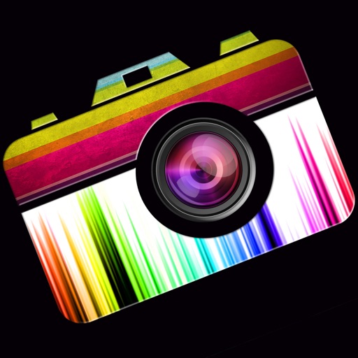 Beauty Camera - Photo Filters icon