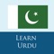 Using this app to learn Urdu is easy