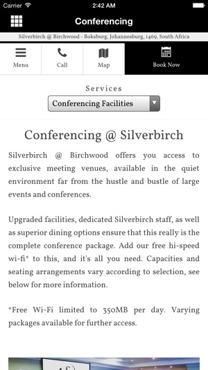 Silverbirch at Birchwood(圖4)-速報App