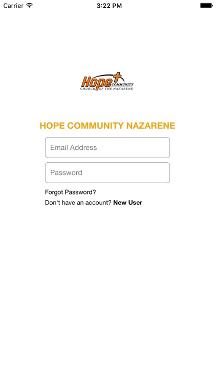 Hope Community Nazarene