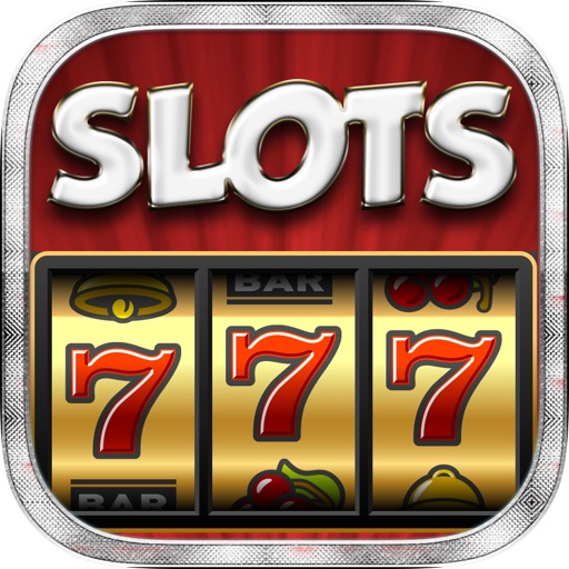 Advanced Paradise Golden Slots Game Icon