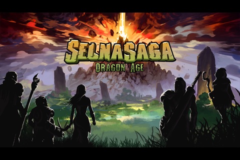 Selnasaga Age For Maker screenshot 2