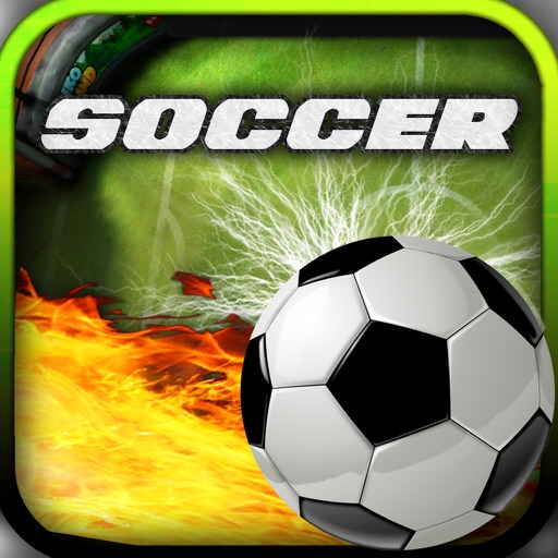 Score World Head Soccer Stars Championship icon