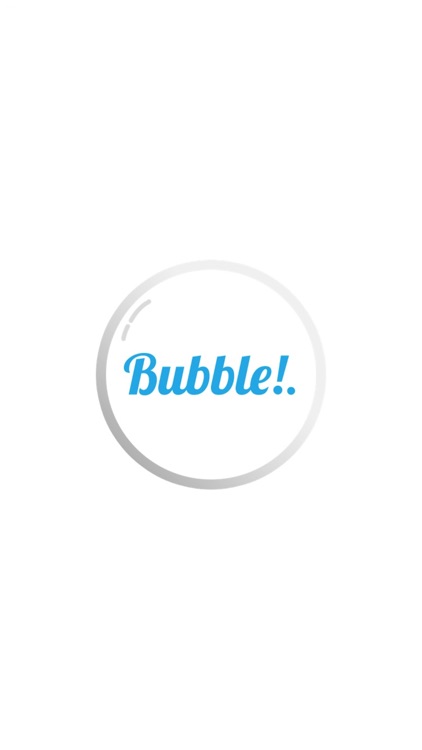 Bubble!.