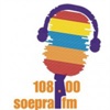 SoepraFM 108 Mhz
