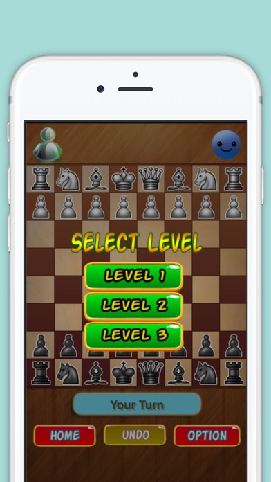 How to cancel & delete Chess Grandmaster Board Game. Learn and Play Chess multiplayer with Friends from iphone & ipad 2