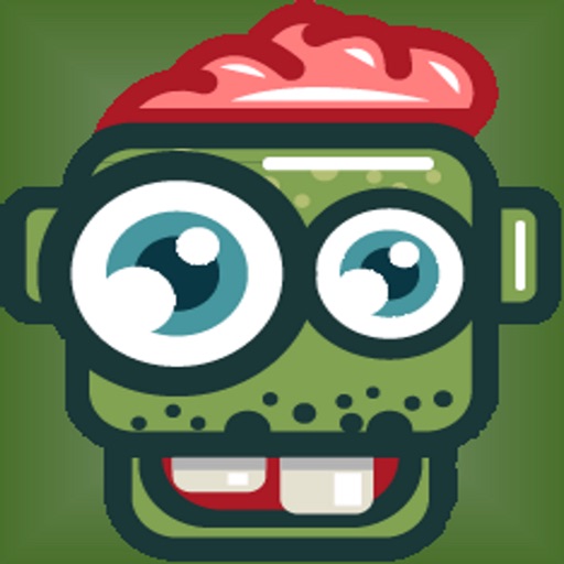Zombies iO iOS App