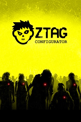 ZTag Config screenshot 4
