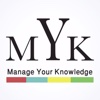 MYK App: Manage Your Knowledge