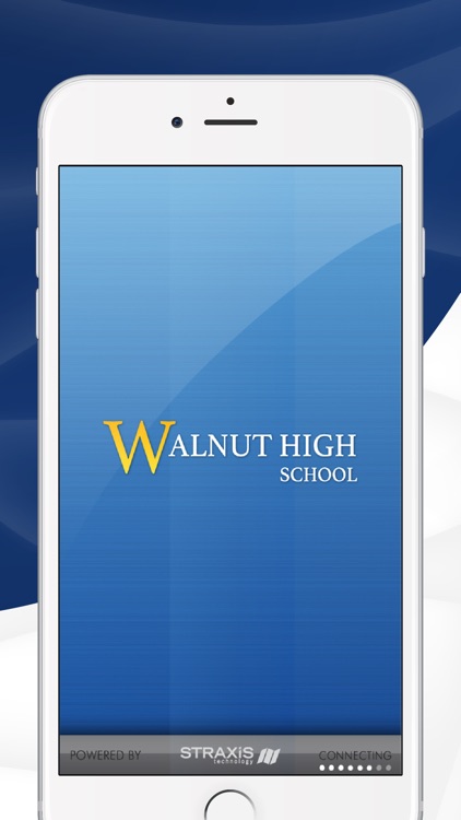 Walnut High School