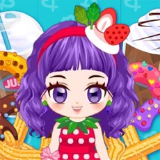 Activities of Chef Judi 4：Free Children Puzzle Game