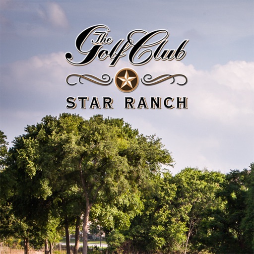 The Golf Club at Star Ranch iOS App