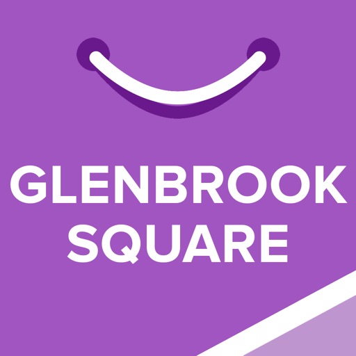 Glenbrook Square Mall, powered by Malltip icon