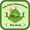 New Jersey - State Parks & National Parks Guide