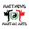 Matthews Martial Arts