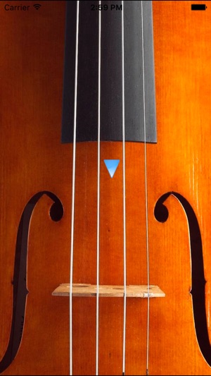 Violin Tuner Lite