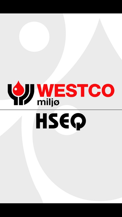 Westco Miljø HSEQ