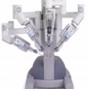 Robot Da Vinci Robot Da Vinci