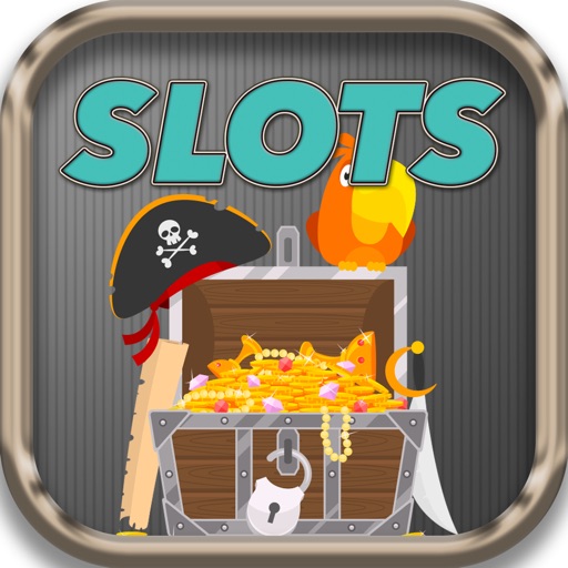 Black Fortune Slots - Free Game icon