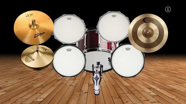 Drums Beats