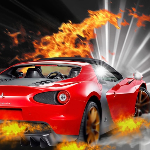 Additive Speed Of Car 2 iOS App