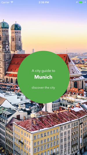 Munich Travel & Tourism Guide(圖2)-速報App