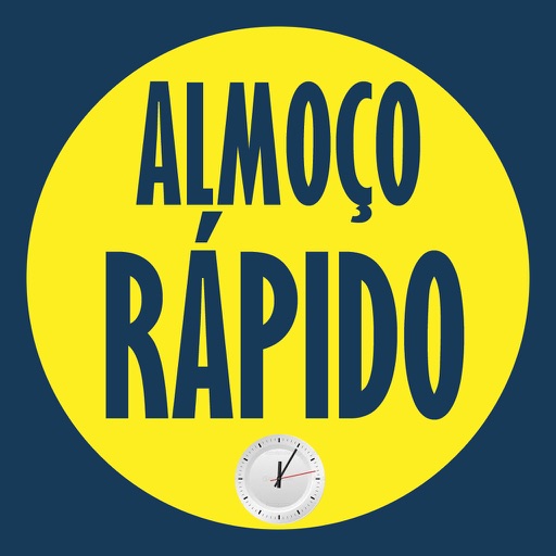 Almoço Rápido