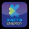 Kinetik Energy is a simple way to monitor your exercise routines by tracking both movement and heart rate in real time via the Kinetik Energy Fitness Tracker EFT1