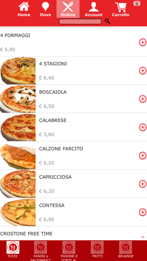 Pizzapp Express(圖2)-速報App