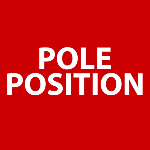 Pole Position iOS App