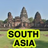 100 Best Places To Go - South Asia