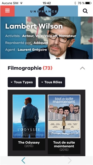 UniFrance(圖4)-速報App