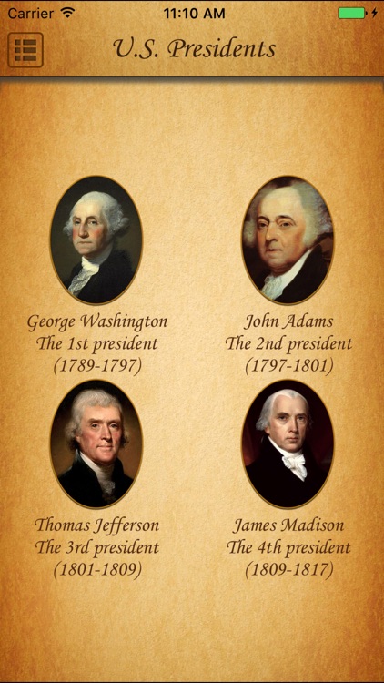 US Presidents Quotes & Sayings