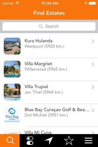 Curacao Real Estate screenshot 3