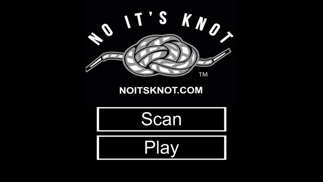 No It's Knot(圖1)-速報App