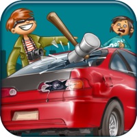 Dude, your car! apk