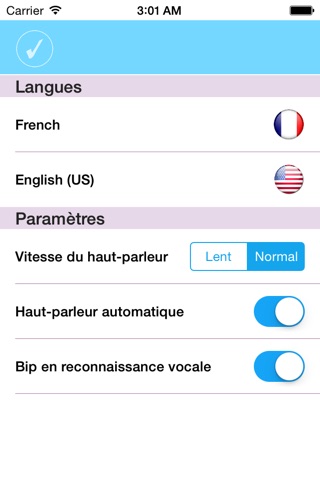 Translator Vocal & Dictionary Pro screenshot 4
