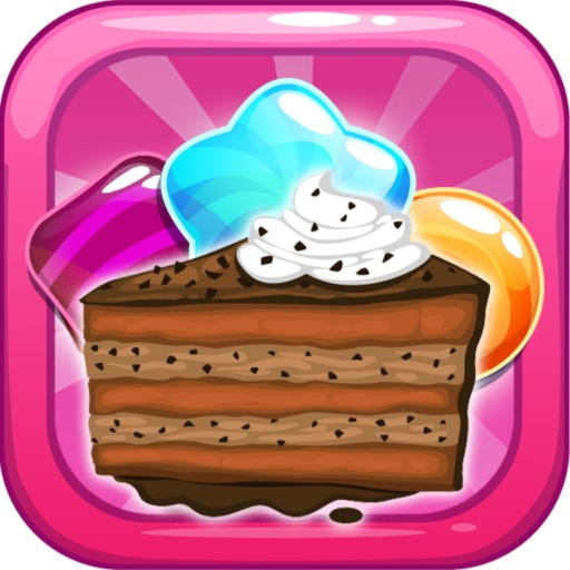 Lovely Lelly Cookies 2 Icon