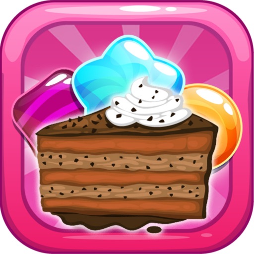 Lovely Lelly Cookies 2 icon